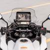 Honda NT1100 Politieschets 1