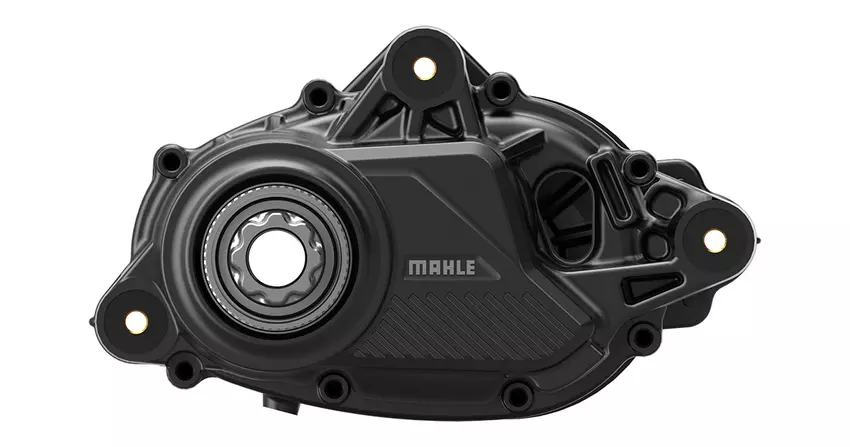 Mahle M40. Foto: Mahle
