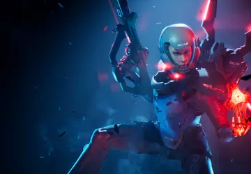 Sci-fi FPS Metal Eden krijgt op ...