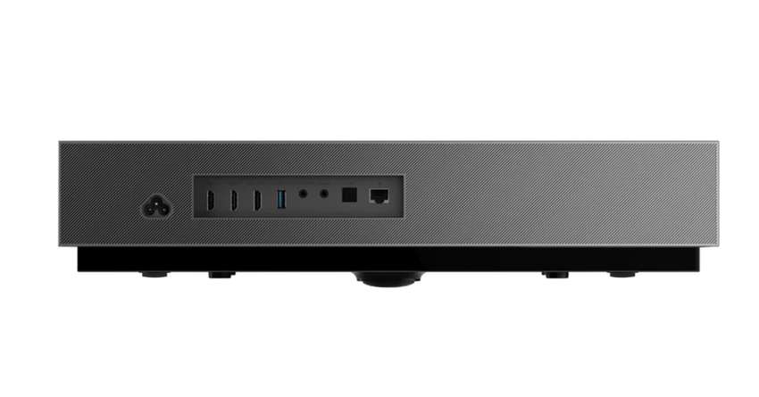 WEMAX Nova beste 4K-laserprojector