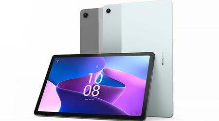 Lenovo Tab M10 Plus (3e generatie) met 10,6-inch scherm, MediaTek Helio G80-chip en 128 GB opslag is verkrijgbaar op Amazon met $ 63 korting