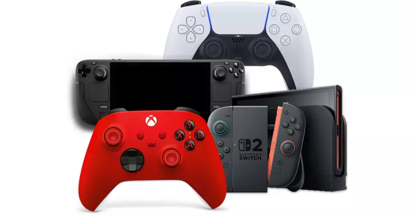 De gamingmarkt zal tegen 2031 280 miljard dollar bereiken, terwijl gamingdiensten minder frequent zullen worden, volgens het rapport van Midia Research 