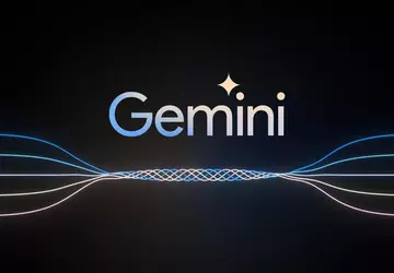 Een nieuwe Gemini-widget met snelle toegang ...