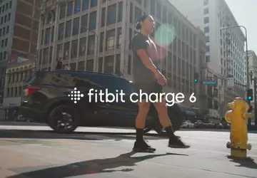 Fitbit kondigde de Charge 6 sportarmband ...