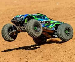 1:10 TRAXXAS Maxx RC auto monstertruck