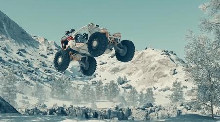 Bethesda heeft de REV-8 landrover toegevoegd aan Starfield en de releasedatum voor de Shattered Space verhaaltoevoeging onthuld