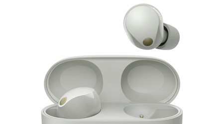 Dynamic Driver X, HiRes Audio, IPX4-bescherming en een batterij die tot 24 uur meegaat: Nieuwe details van de Sony WF-1000XM5 hoofdtelefoon zijn online opgedoken