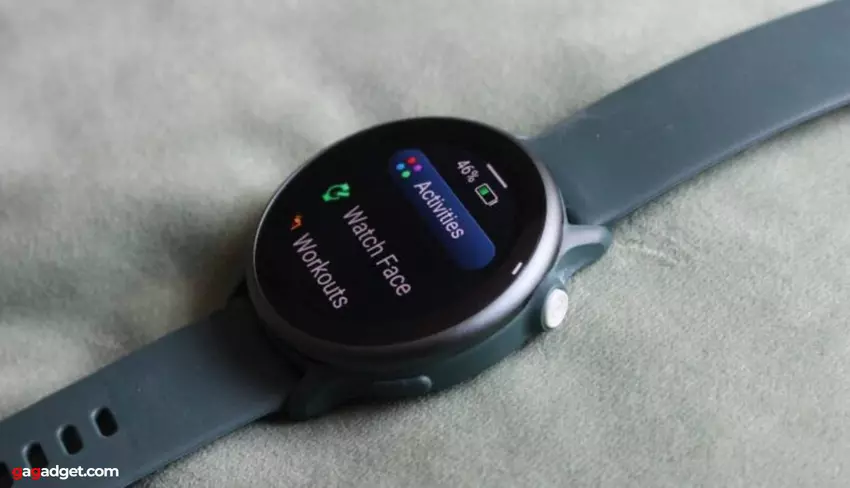 Garmin vivoactive 6 gemakkelijk te gebruiken fitness tracker