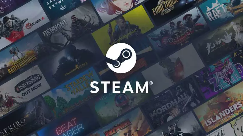 Een Reddit-gebruiker heeft een nieuwe Steam beta-functie opgemerkt waarmee je een hoorbare melding kunt krijgen wanneer je een award ontvangt
