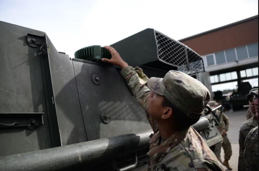 Het einde van het GPS-tijdperk: het Amerikaanse leger is begonnen met de productie van een alternatief navigatiesysteem