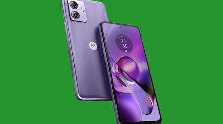 Motorola onthult Moto G64 5G: de eerste smartphone op de markt met MediaTek Dimensity 7025-chip