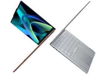 Lenovo heeft de lichtgewicht Yoga Air ...