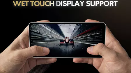 Poco C71 heeft een officiële teaser gekregen: ontwerp en specificaties onthuld