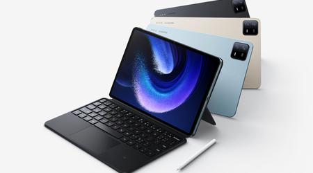 Een insider heeft onthuld wanneer de Xiaomi Pad 7-lijn tablets wordt uitgebracht