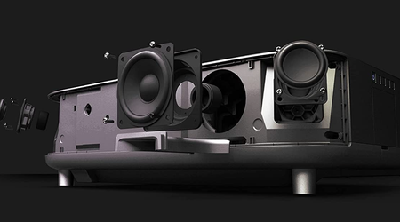 Beste Projector met Luidsprekers