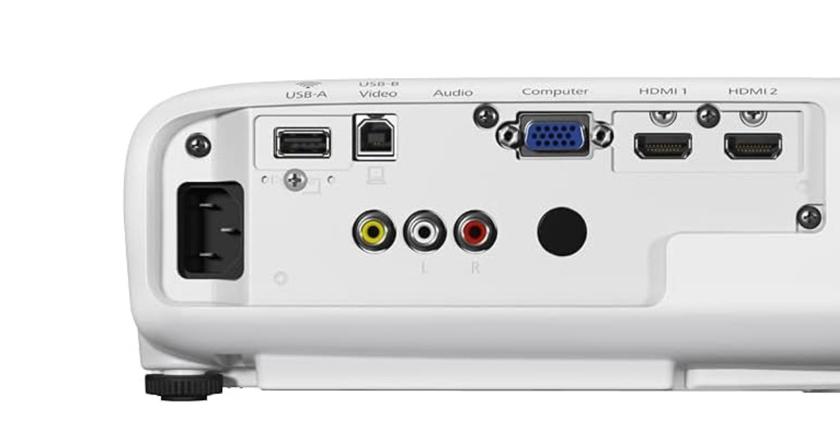 Epson EB-FH06 beste filmprojector onder 1000 euro