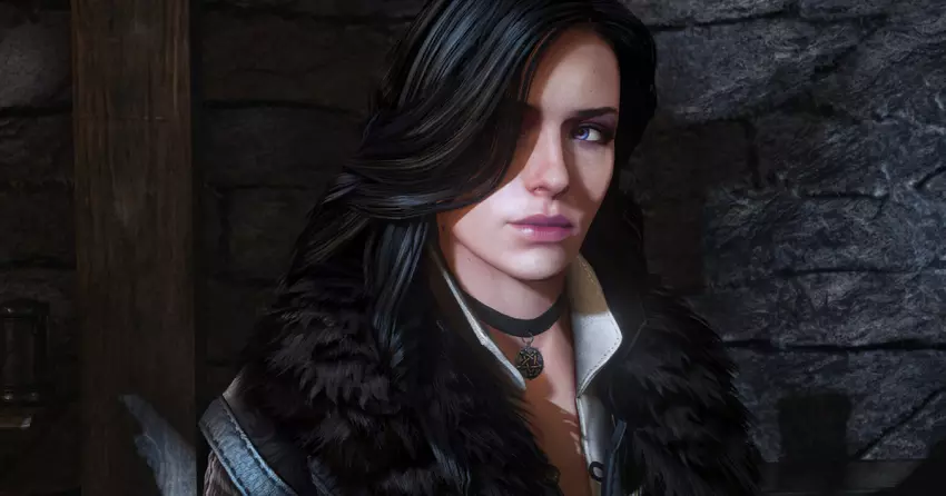 Wie is Yennefer?: de actrice die de iconische tovenares in The Witcher 3 een stem gaf, verrast met een onverwachte bekentenis