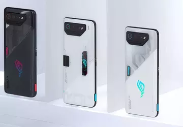 ASUS ROG Phone 7 Pro is ...