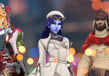 Overwatch 2 Holiday Boom: Wat staat ...