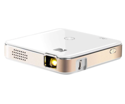 KODAK Luma 150 Ultra Mini Pocket Pico Projector