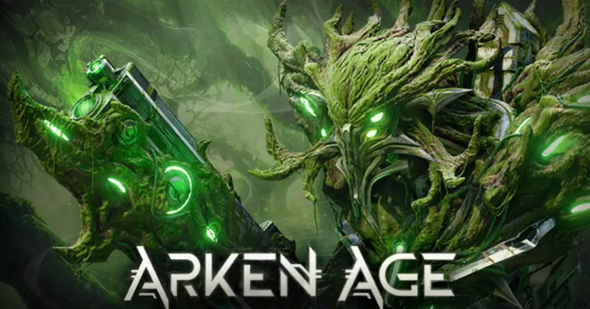 Spel van de dag: Arken Age - VR-actie in een terravormde wereld met gevechten, knutselen en zwemmen