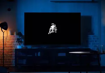 Lamborghini lanceert zijn eigen Smart TV ...