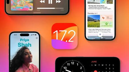 Apple lost probleem met Wi-Fi-prestaties iPhone op met iOS 17.2-release
