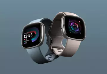 Fitbit Versa 4 met NFC, GPS ...