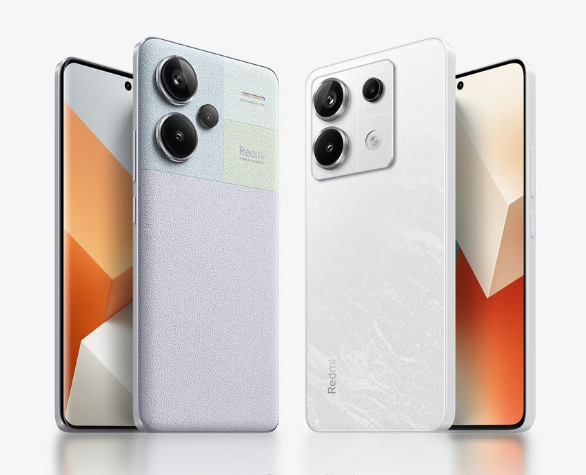 Een insider heeft de Europese prijzen van de Redmi Note 13 Pro en Redmi Note 13 Pro+ onthuld
