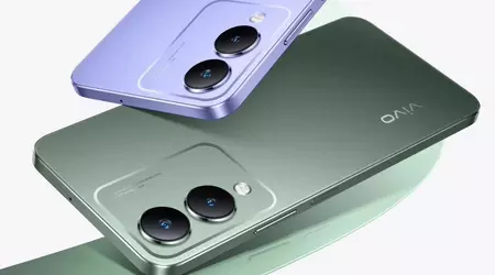 vivo Y12: LCD-scherm, MediaTek Helio G85-chip en 5000 mAh batterij voor $140