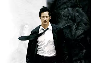 Cultfilm 'Constantine' keert terug met vervolg: ...