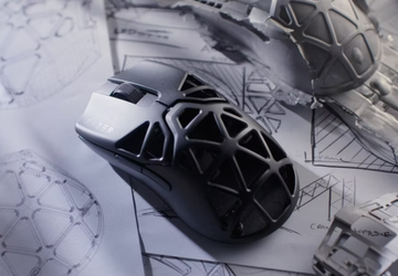 Razer heeft een gratis update uitgebracht ...