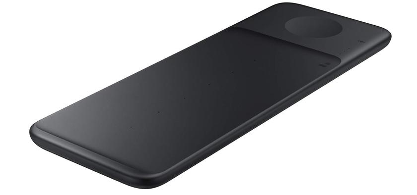 Samsung Trio snelle draadloze oplader