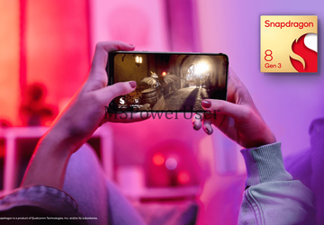 Qualcomm's Snapdragon 8 Gen 3-chip zal ...