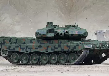 Duitsland geeft Rheinmetall toestemming om in ...