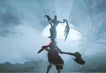 Auteurs van de Chinese souls-like Wuchang: ...