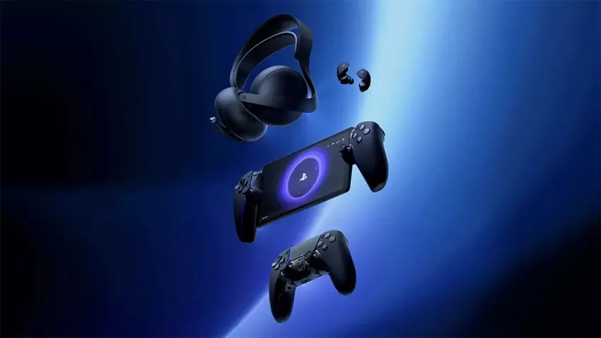 De PlayStation Midnight Black-collectie met stijlvolle gadgets is nu beschikbaar voor voorbestellingen