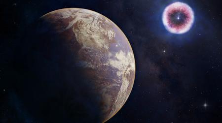 Supernovae kunnen leven vernietigen op planeten op meer dan 100 lichtjaar afstand - sporen van stellaire invloed gevonden op aarde
