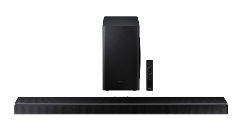 Samsung HW-Q60T geluidsbalk
