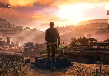 De ontwikkelaars van Star Wars Jedi: ...