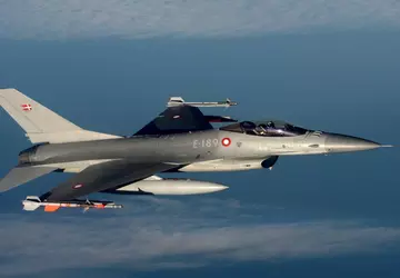 Argentinië koopt mogelijk binnenkort F-16's van ...