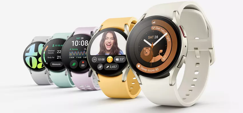 Een hartslagmelding op de Galaxy Watch hielp voorkomen dat een 61-jarige horloge-eigenaar een beroerte kreeg