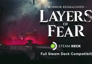 Creatieve horror heeft een compacte vorm ...