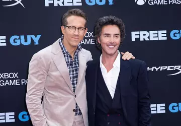 Na de release van "Deadpool 3" ...