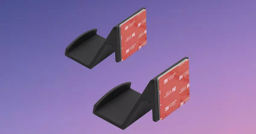 Xbox controller organizer