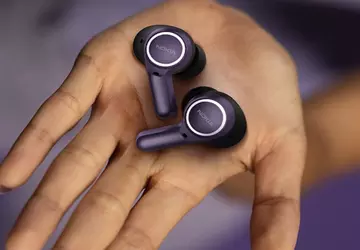 Nokia Clarity Earbuds 2+: draadloze ruisonderdrukkende ...