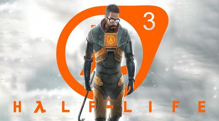 Half-Life 3 zit mogelijk in de laatste ontwikkelingsfase: een dataminer heeft een interessante ontdekking gedaan