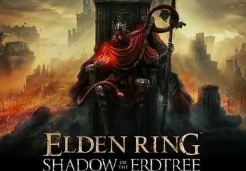 FromSoftware heeft nog twee prachtige artworks ...