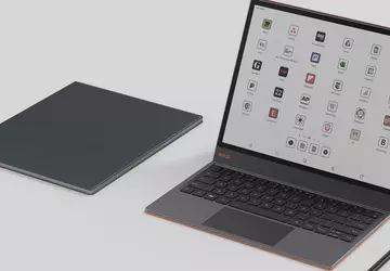 Onthulde Onyx Boox Tab X C ...