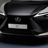De vernieuwde Lexus RZ 2025 - Miniatuur 4